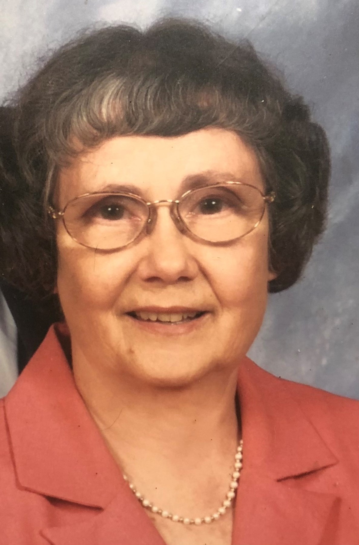 Dorothy Rutledge Obituary Conroe, TX
