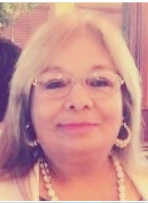 Avis de décès de Elida Anaya