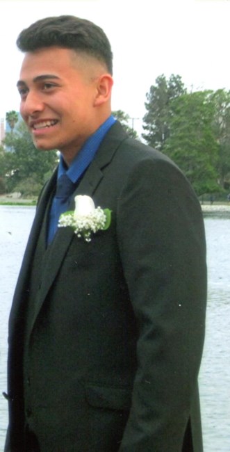 Obituary of Moises Osorio