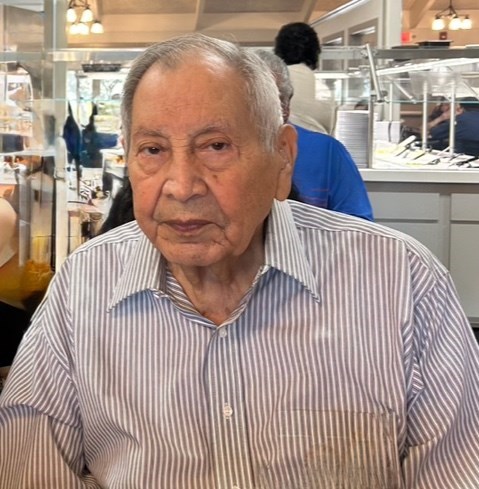 Obituary of Rudy P. Ortiz