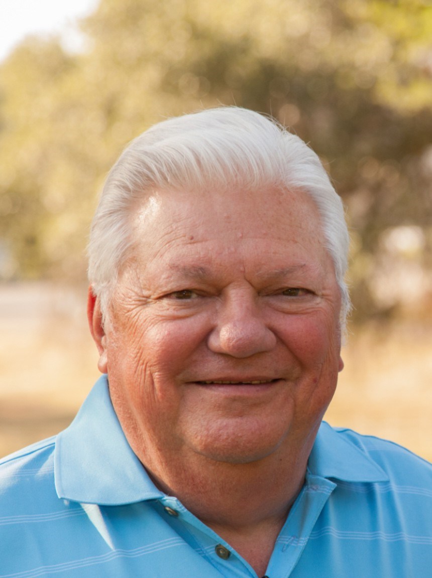 Obituary of Edward Anthony Messineo