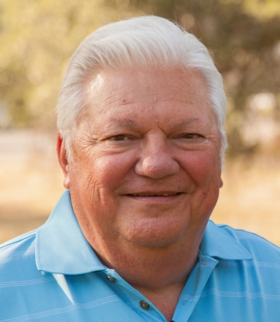 Obituary of Edward Anthony Messineo