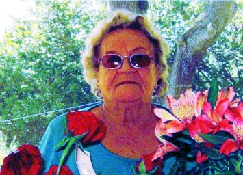 Obituary of Janina Niedz-Solon