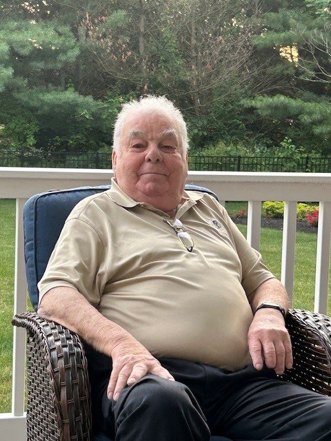 Obituary of Joseph J. Orosz