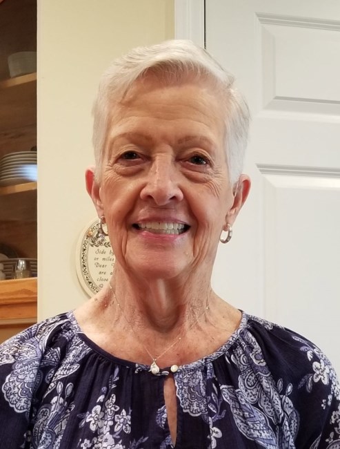 Avis de décès de Rosa Lee Tabor