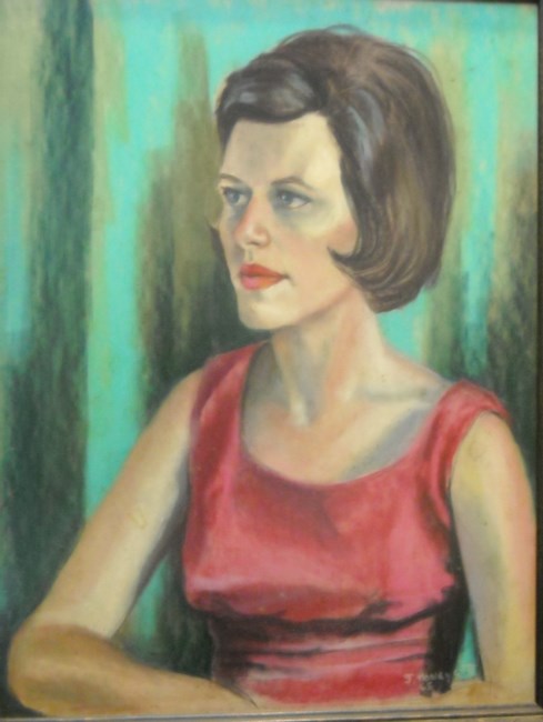 Obituary of Alice Champion Hart