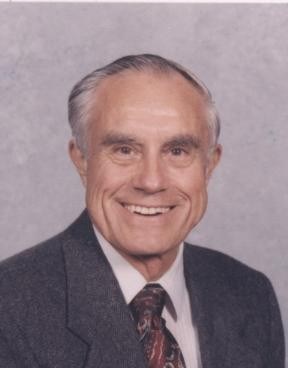 Obituary of James W. Miller