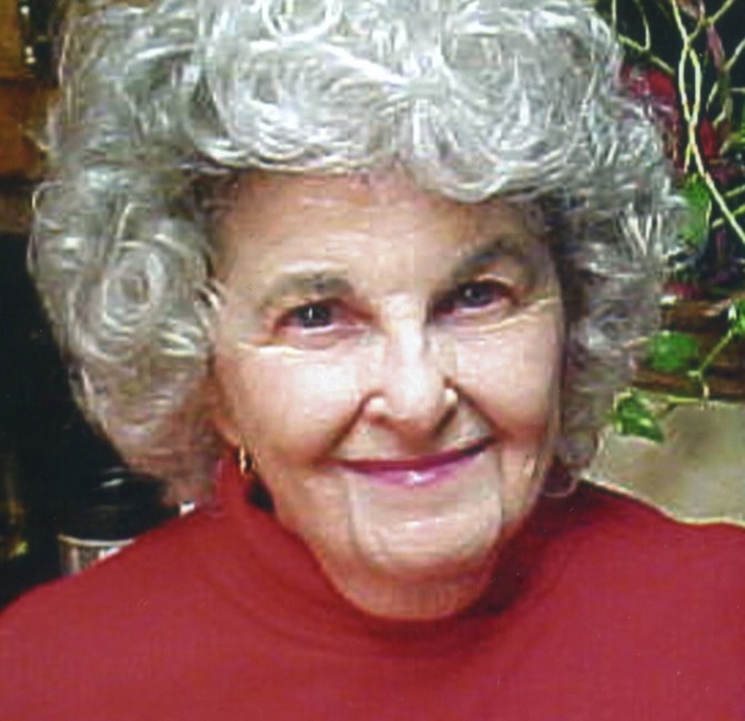 Obituary of Mildred Howard