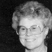 Obituary of Catherine Cathy Nora McCrea