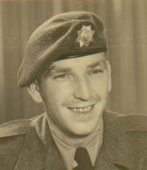 Obituary of Leo Thompson