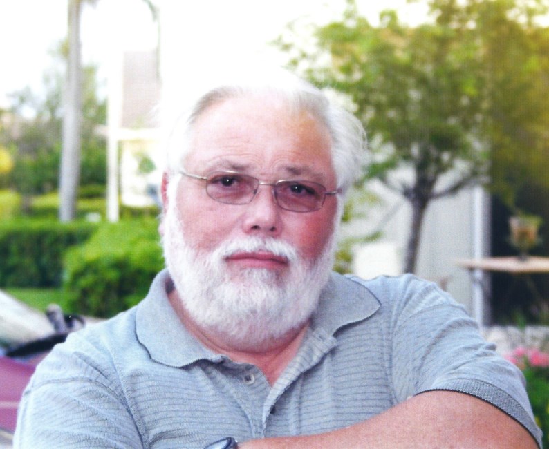 Obituary of Doug Prince