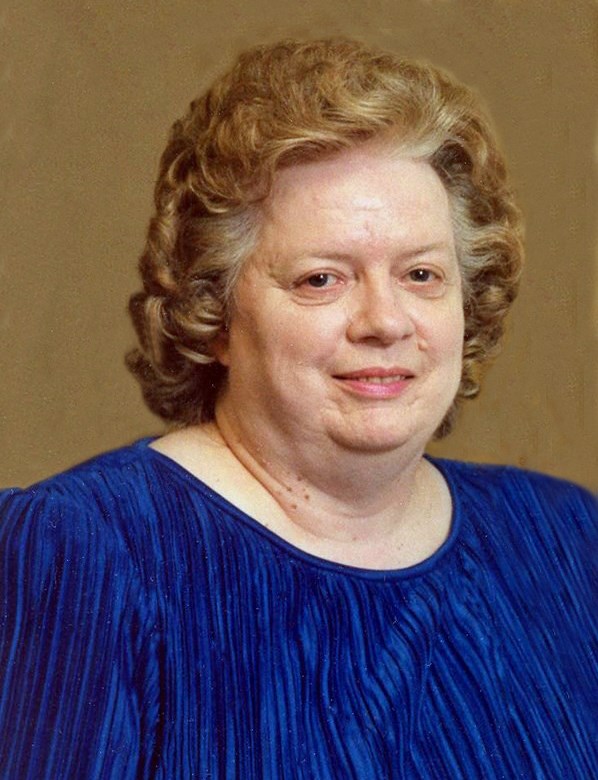 Obituary of Joan K. Green