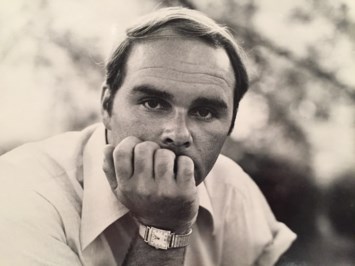 Obituary of Gordon Brooks Powell Jr.