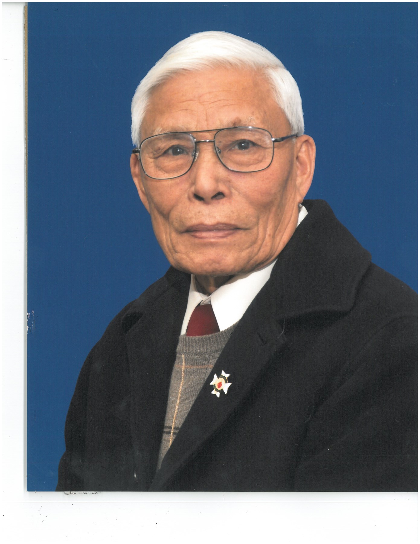 Obituary of Than Van Nguyen