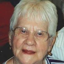 Obituary of Irene (Mogelnicki) Keel