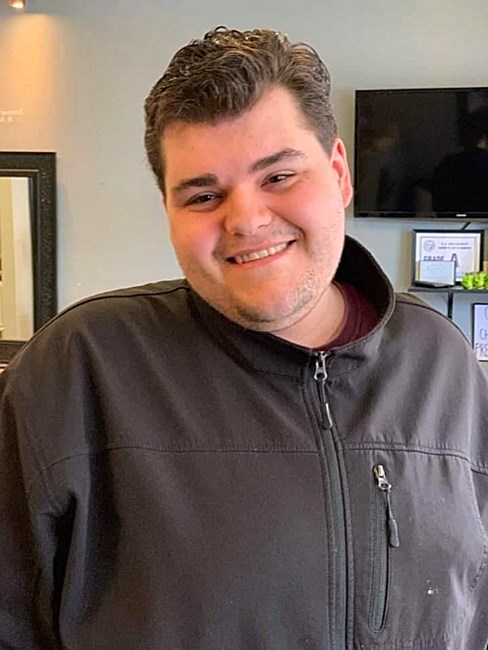 Obituary of Eric Patrick Batchelor