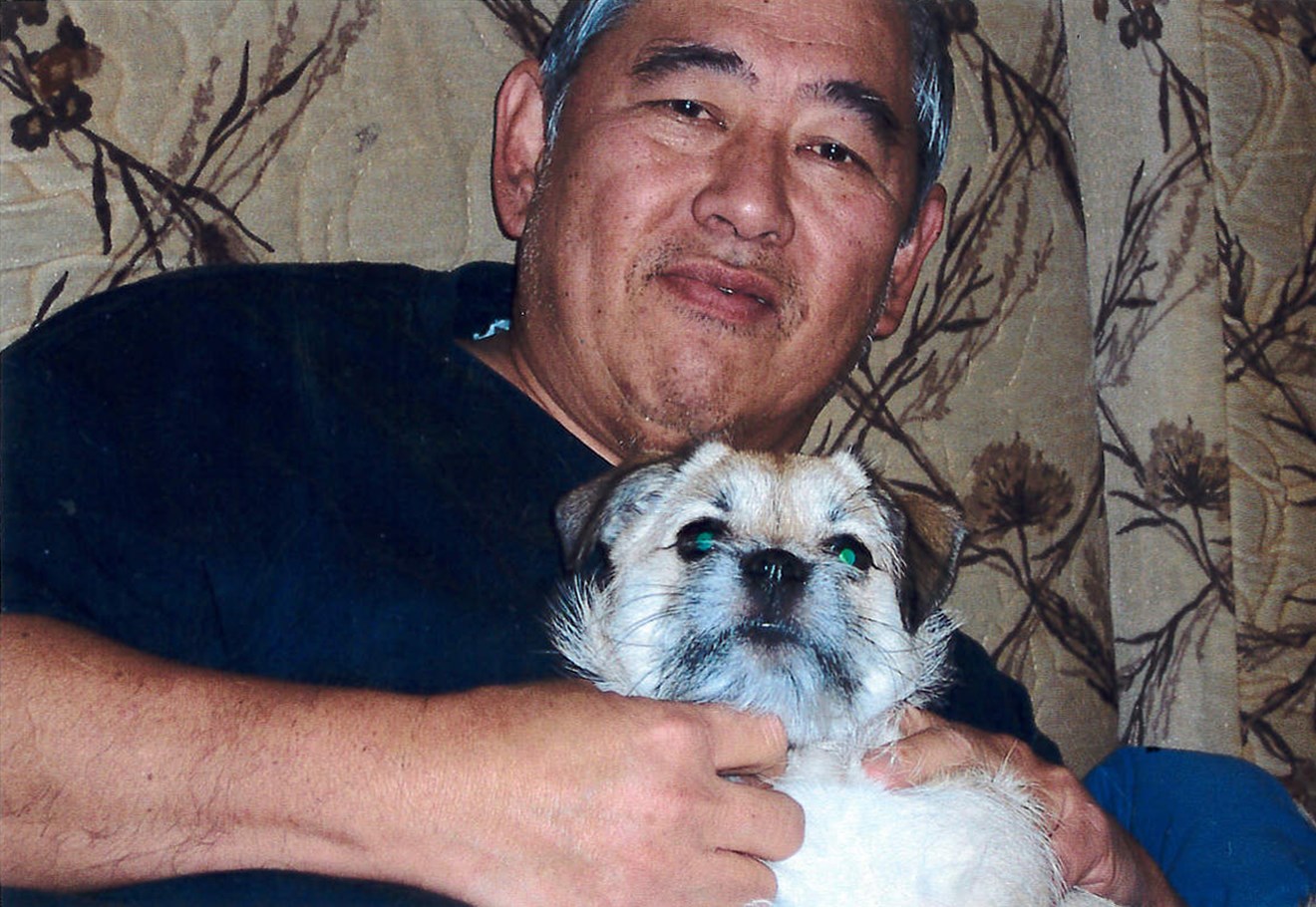 Obituary of Dennis Tsuyoshi Kira