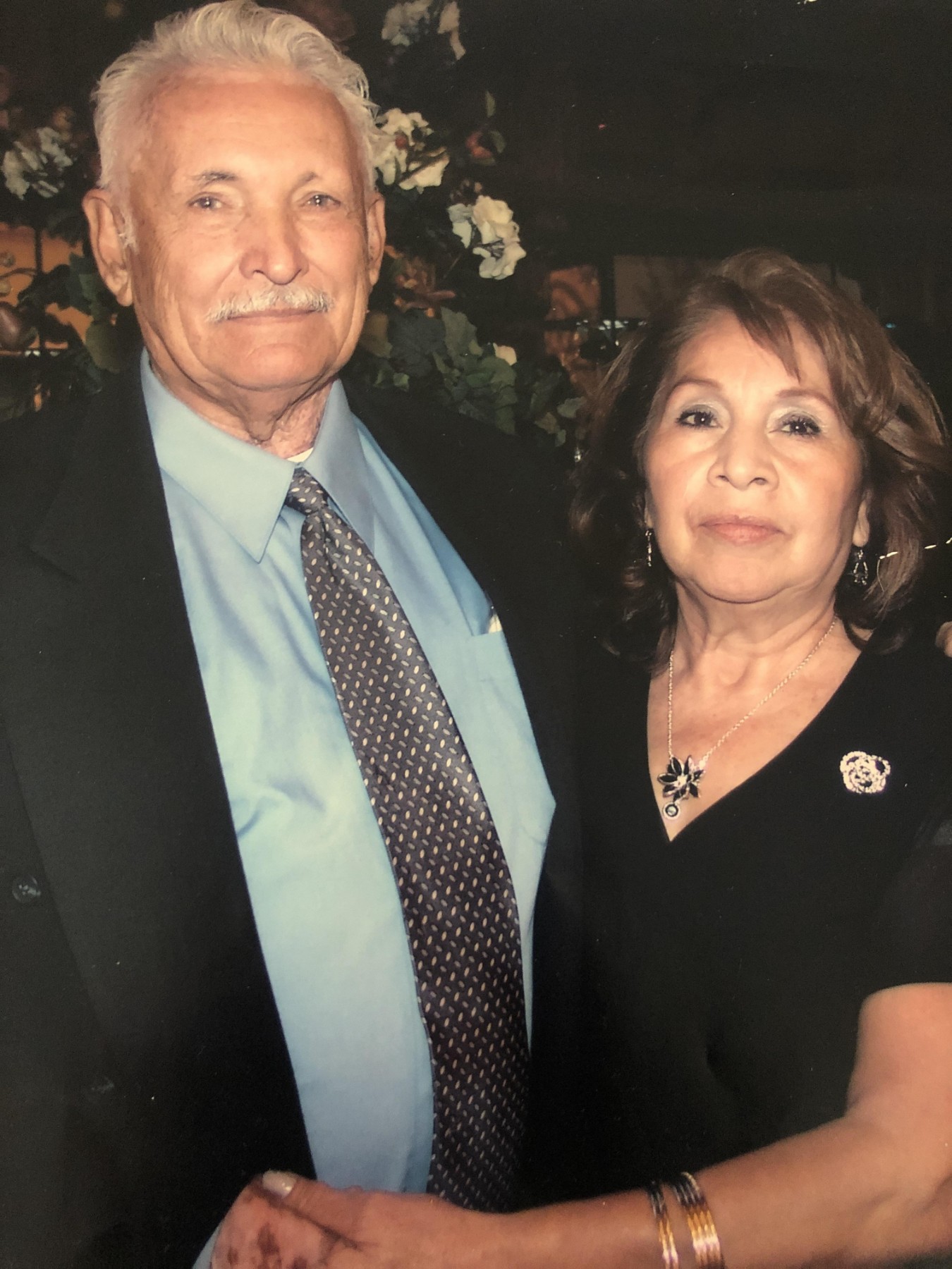 Obituary of Cristina M. Chaidez