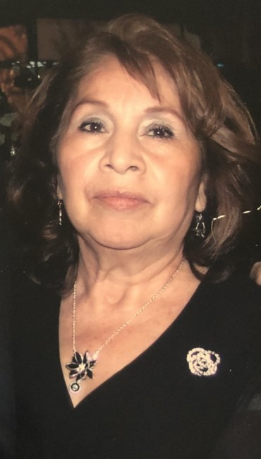 Obituary of Cristina M. Chaidez