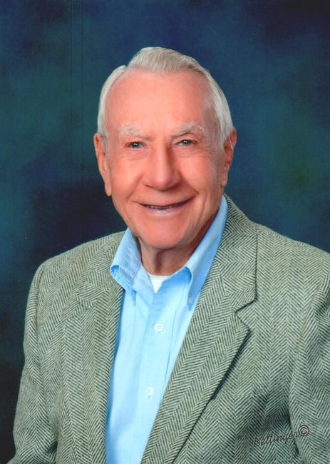 Obituary of Ralph Clifford Marcuson