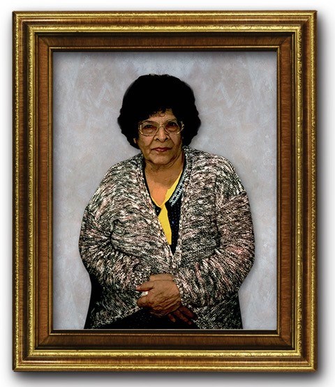 Obituary of Maria De Jesus Zepeda Flores