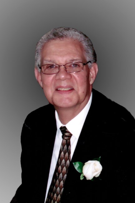 Obituary of Timothy Charles Forgenie