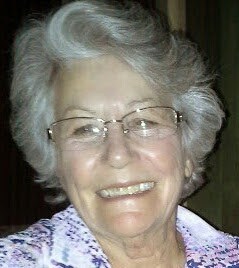 Obituary of Gay Ward Fannin