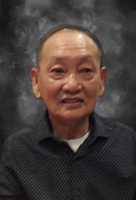 Obituary of To Dam, also known as, Le Quoc Huy
