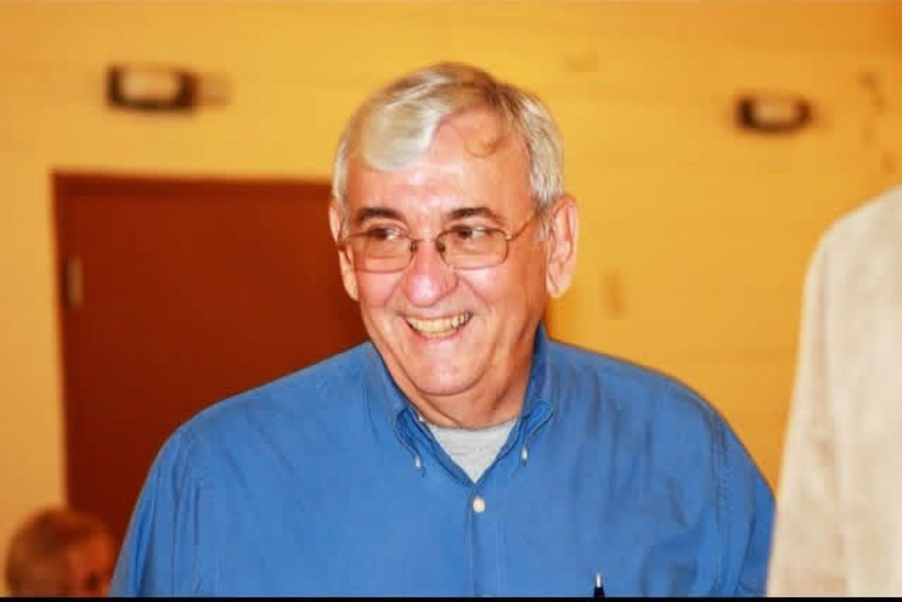 Obituary of Billy Sherman Prather