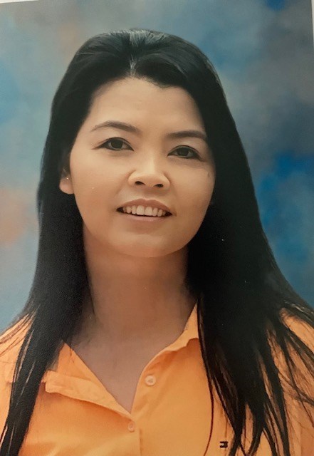 Obituary of Staci Huong Vu