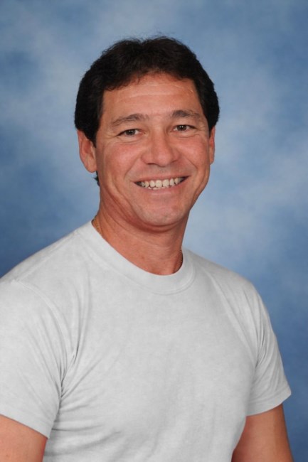 Obituary of Nicolas Pinero Perez