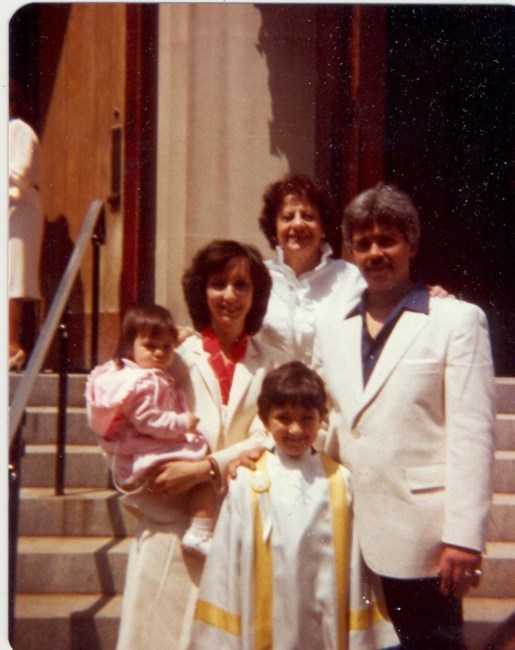 Obituary of Susan Morrone