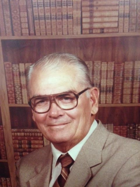 Obituary of John Leonard Pierce