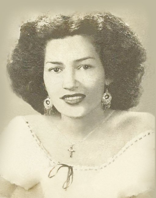 Obituary of Aurora Sosa Lopez