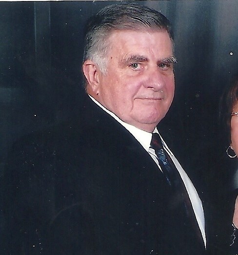 Obituary of Herbert Womick