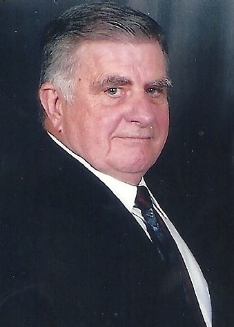 Obituary of Herbert Womick