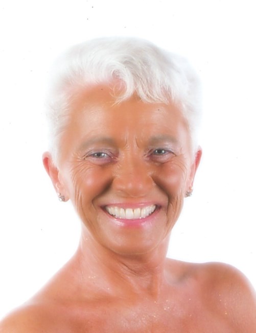 Obituary of Joanne C. Graham