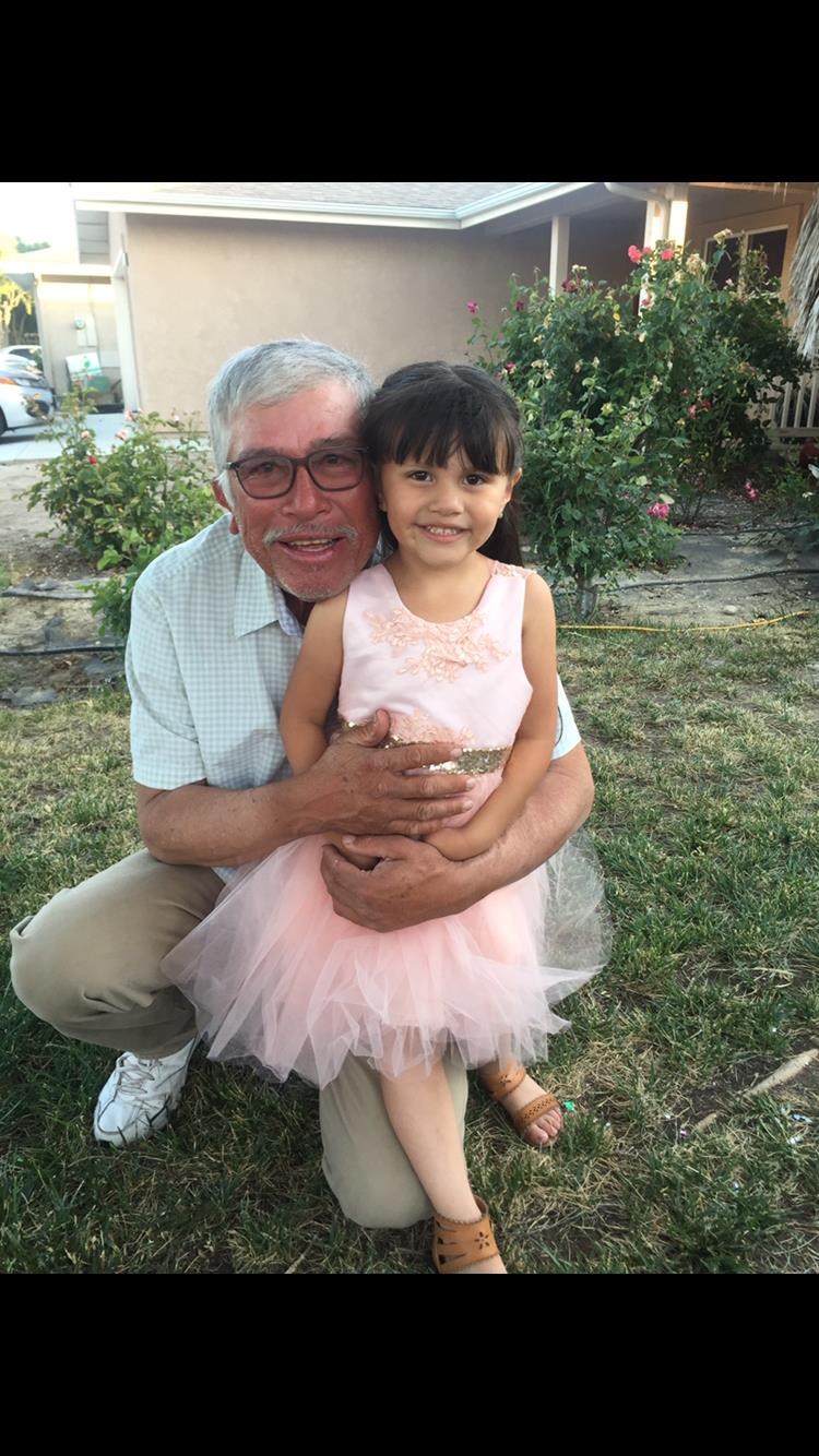 Obituary of Jose Evaristo Rendon