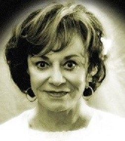 Obituary of Phyllis Denson Busby