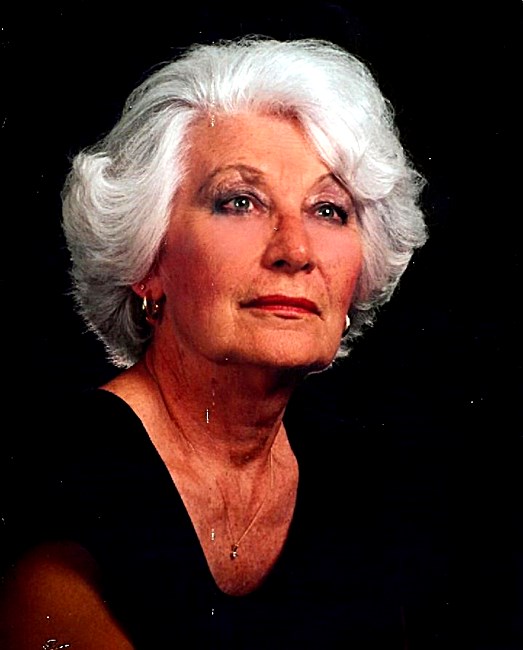 Obituary of Dolores Ray Conrades