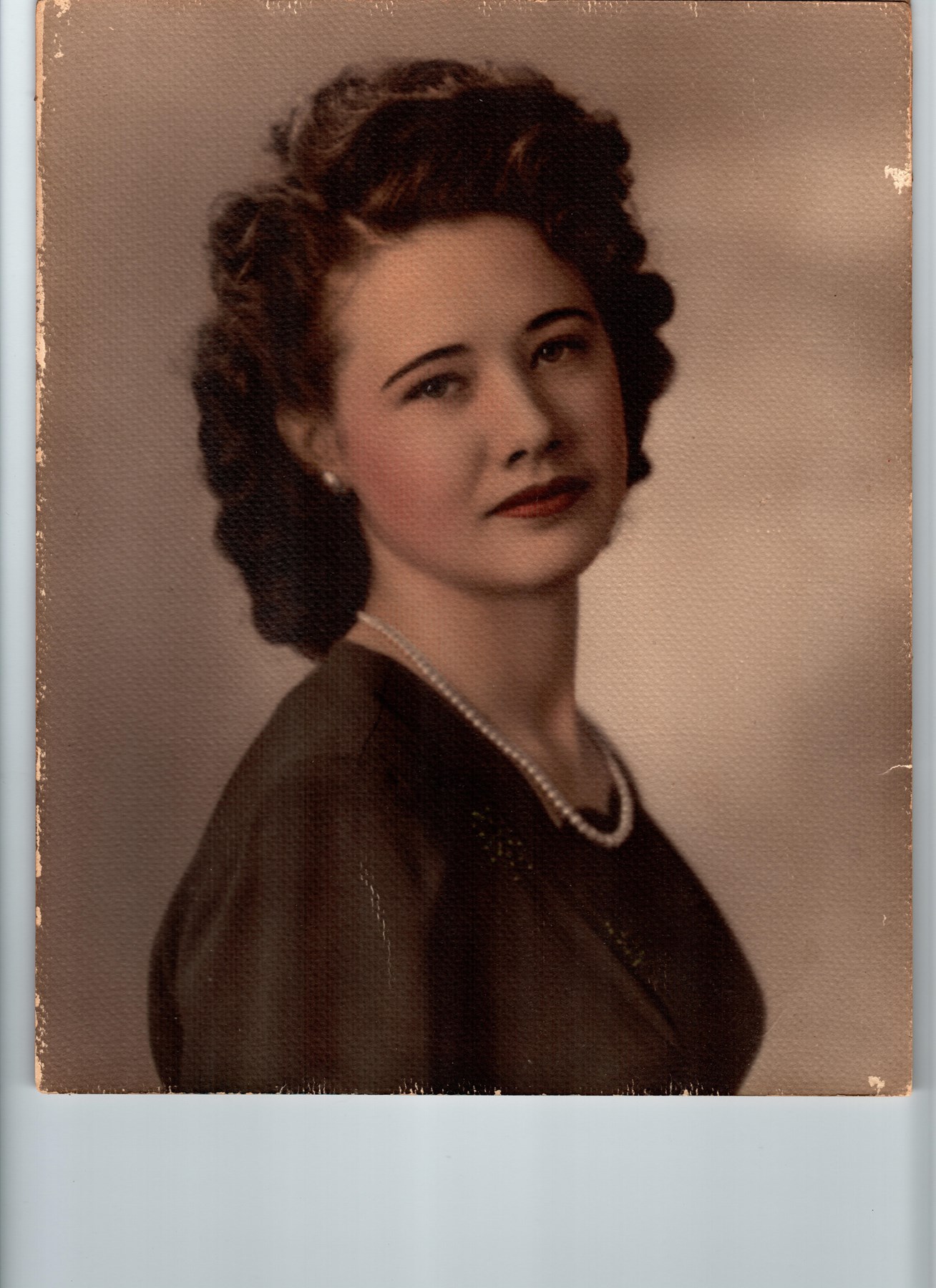 Maudelene Gibson Obituary Lufkin, TX