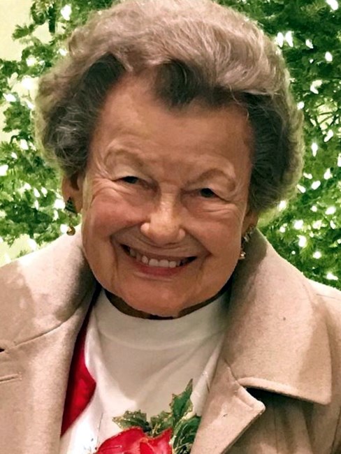 Obituary of Eileen Branch