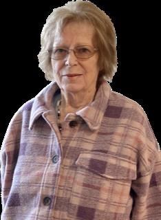 Obituary of Yvonne Carole Boyles