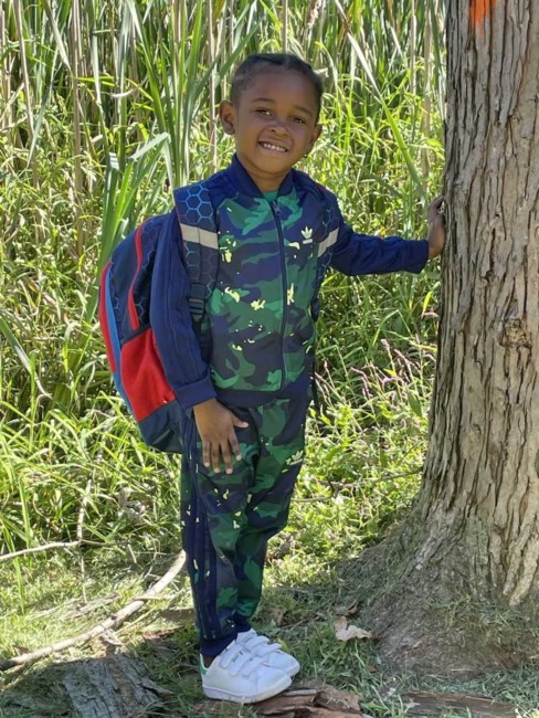 Obituary of Jermaine L. Moore Jr.