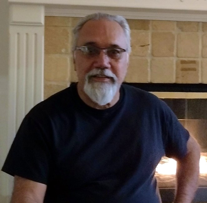 Avis de décès de Vernon Rodney Huffman