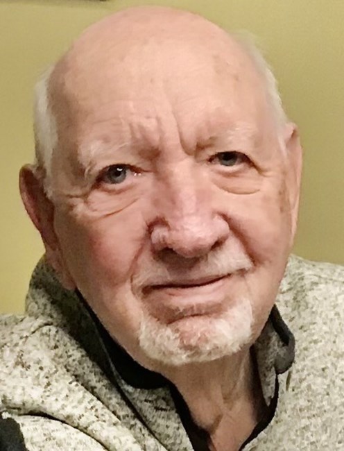 Obituary of Gary George Brown
