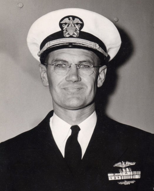 Obituario de William E. Norrington