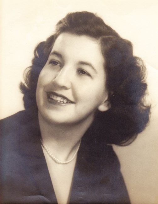 Obituary of Mary Ellen Moose