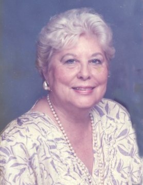 Obituary of Lorene G. Rock Grazier