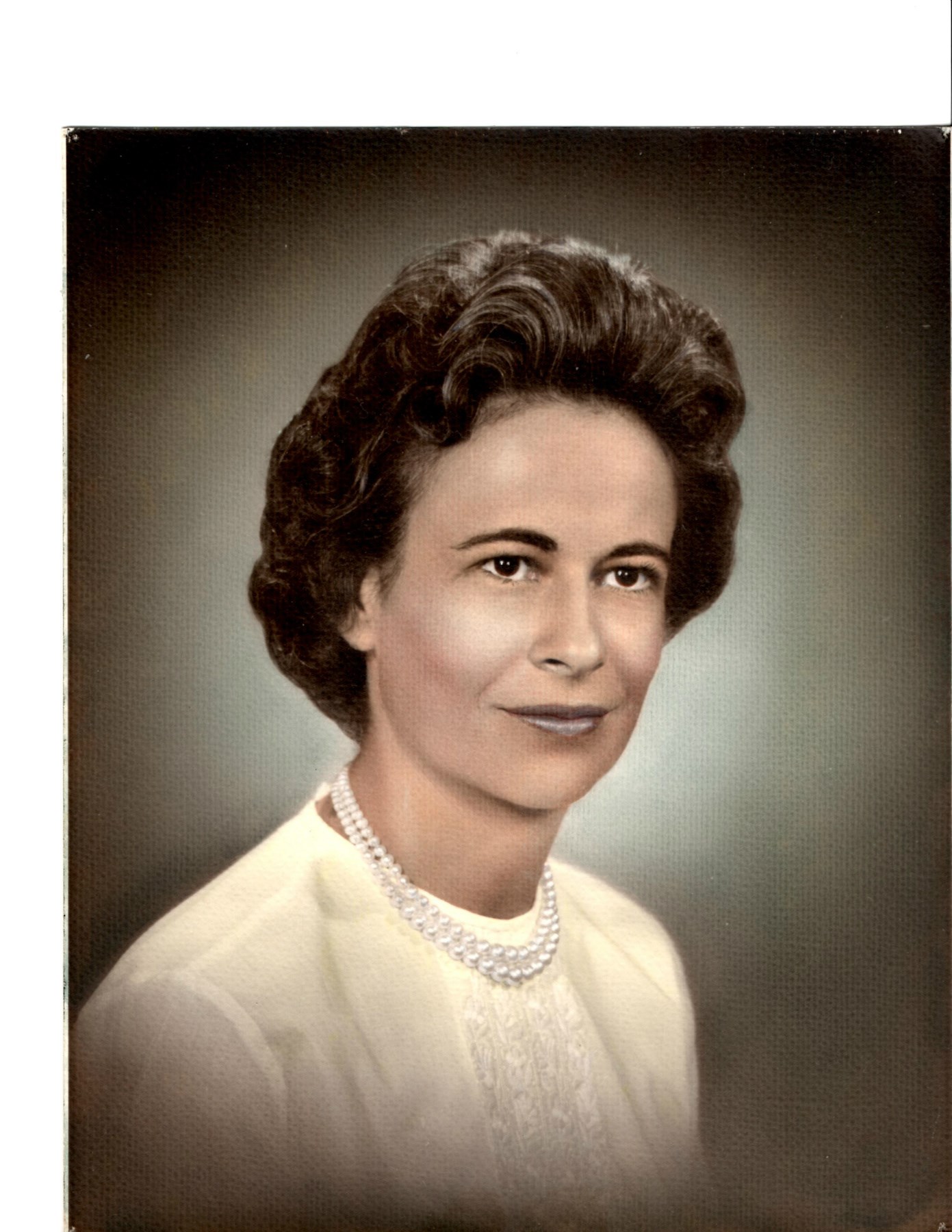 Obituario de Madeline Mickey M. Sloan